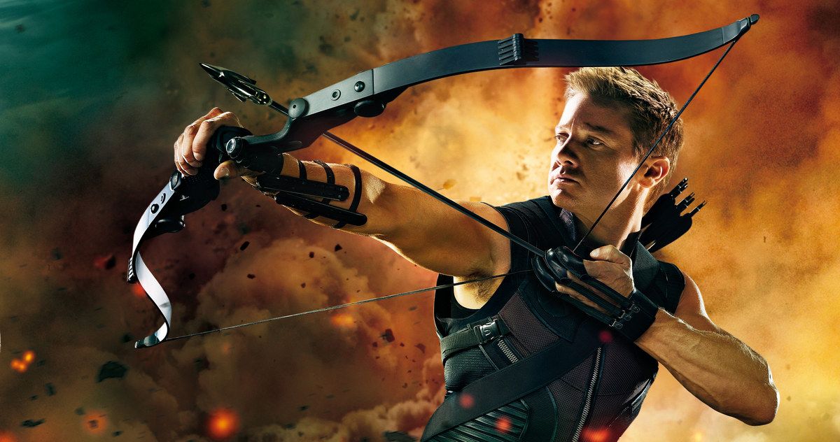 Captain America 2: Hawkeye Cut Sequence Explained