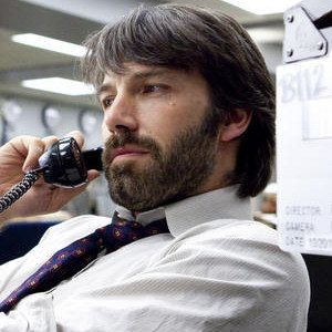 BOX OFFICE BEAT DOWN: Argo Takes First Place with $12.3 Million