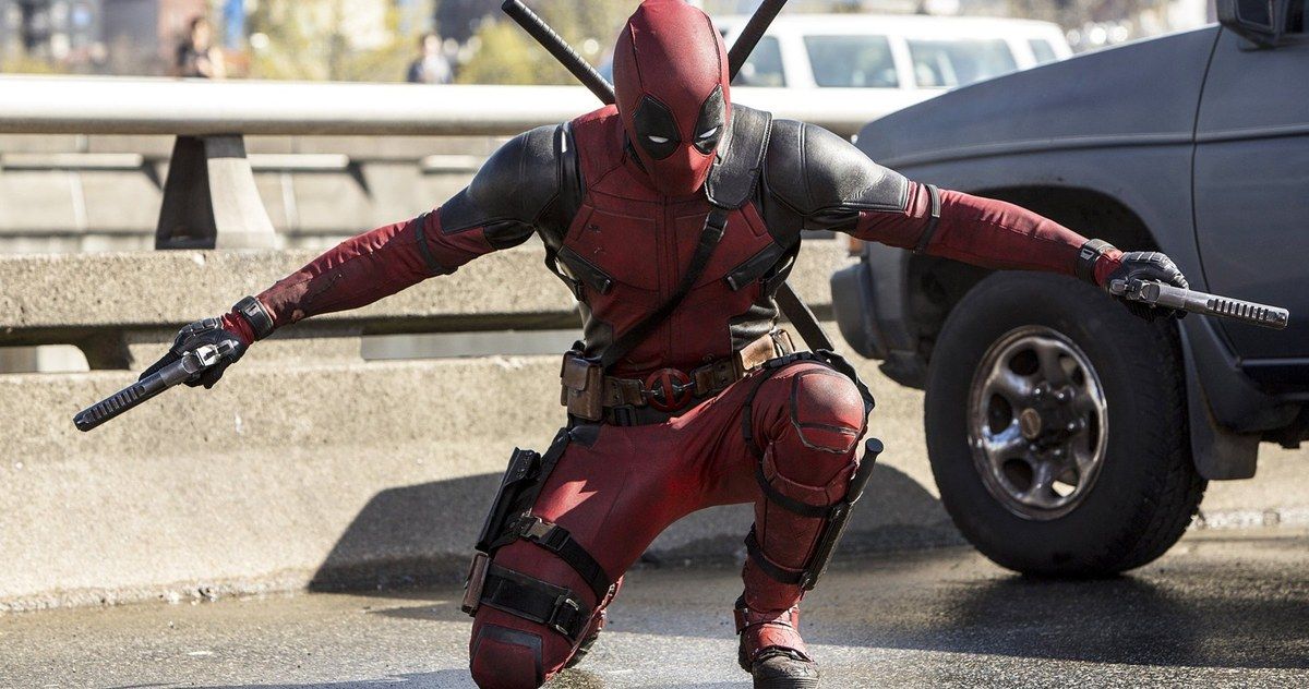 Deadpool 2 Cast Mourn the Loss of Stunt Driver Killed On Set