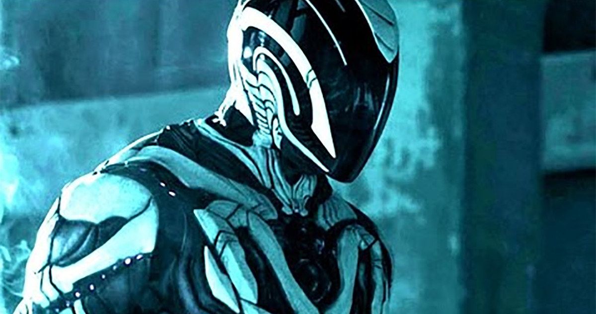 Max Steel Trailer Brings the Iconic Mattel Toy to Life