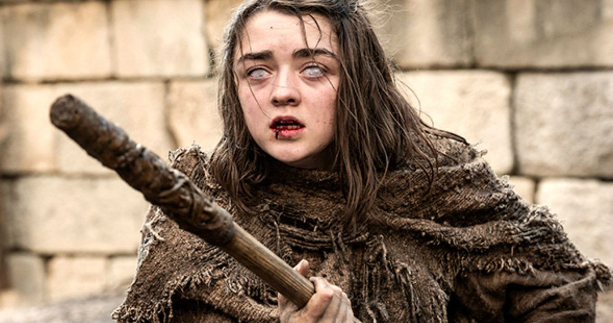 Game of Thrones Season 6 Photos Reveal Surprising New Details