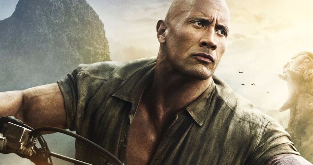 Young Rock Brings Dwayne Johnson's Childhood Story to NBC This Fall