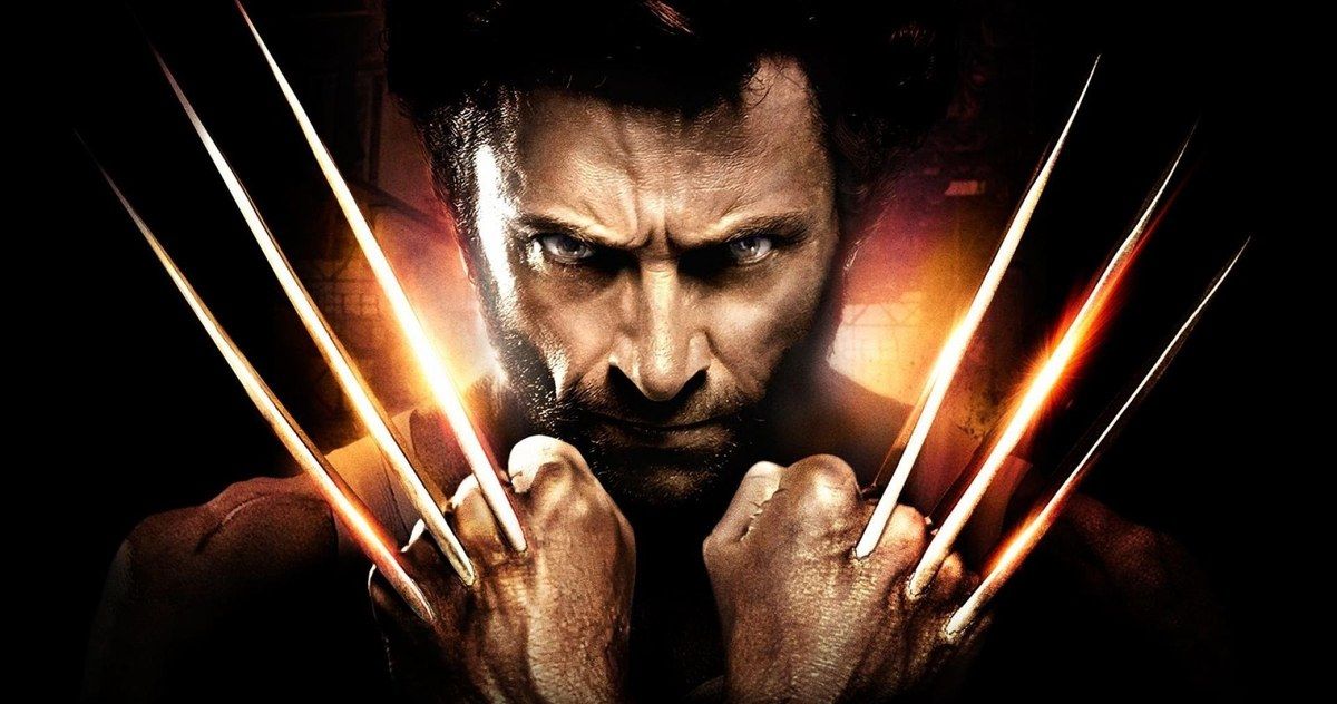 Wolverine 3 Script Is Finished Says Hugh Jackman