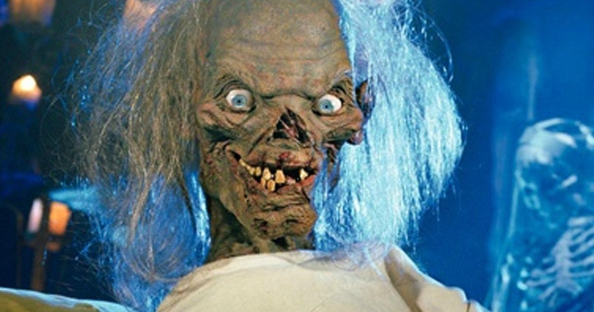 Tales from the Crypt Revival Set for 10 Episodes on TNT