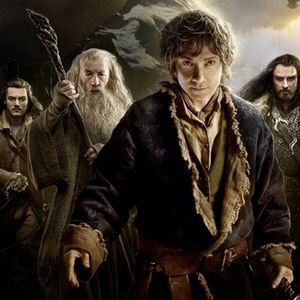 Two New The Hobbit: The Desolation of Smaug TV Spots