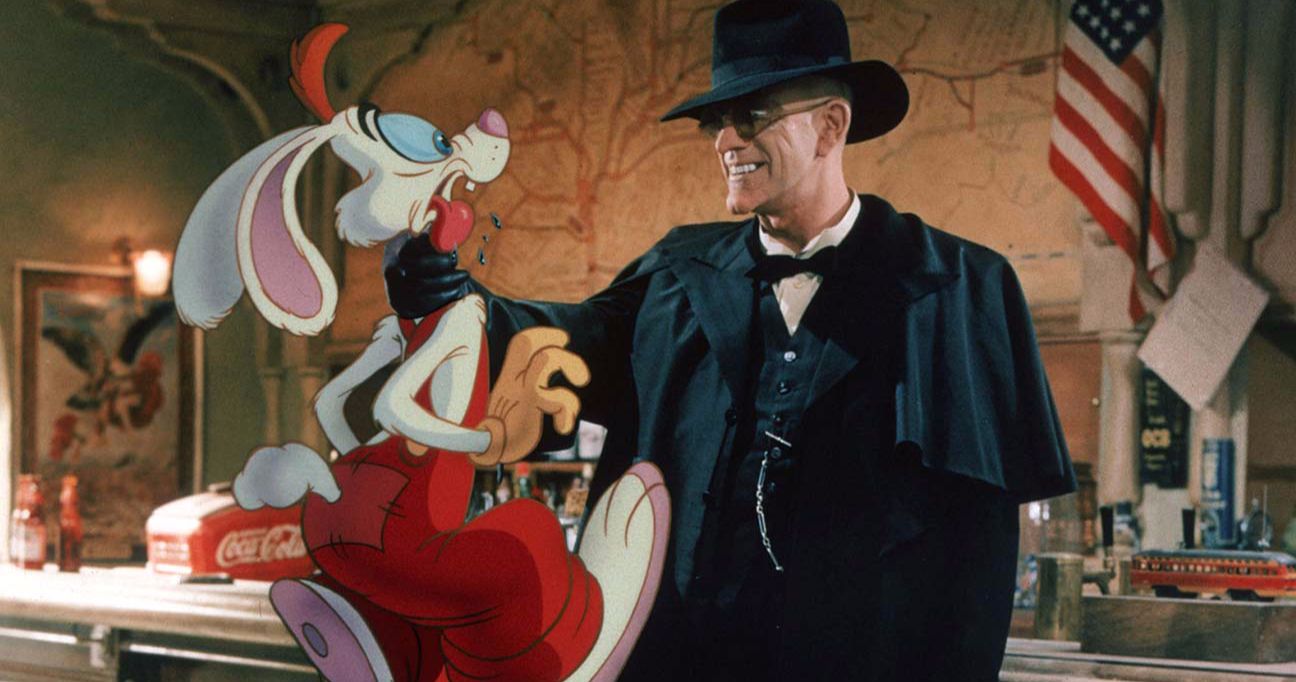 Christopher Lloyd's Favorite Roger Rabbit Scene Is Possibly Its Most Disturbing