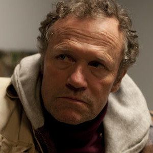 Michael Rooker Talks Hypothermia! [Exclusive]