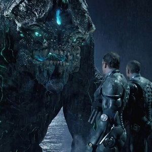New Pacific Rim Trailer Highlights the Resistance