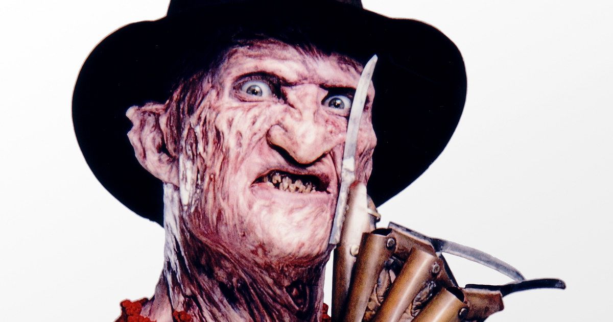 Robert Englund Wants a Nightmare on Elm Street Prequel