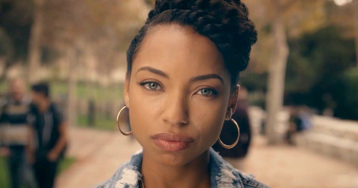 Dear White People Trailer: The Hit Movie Become a Netflix Series