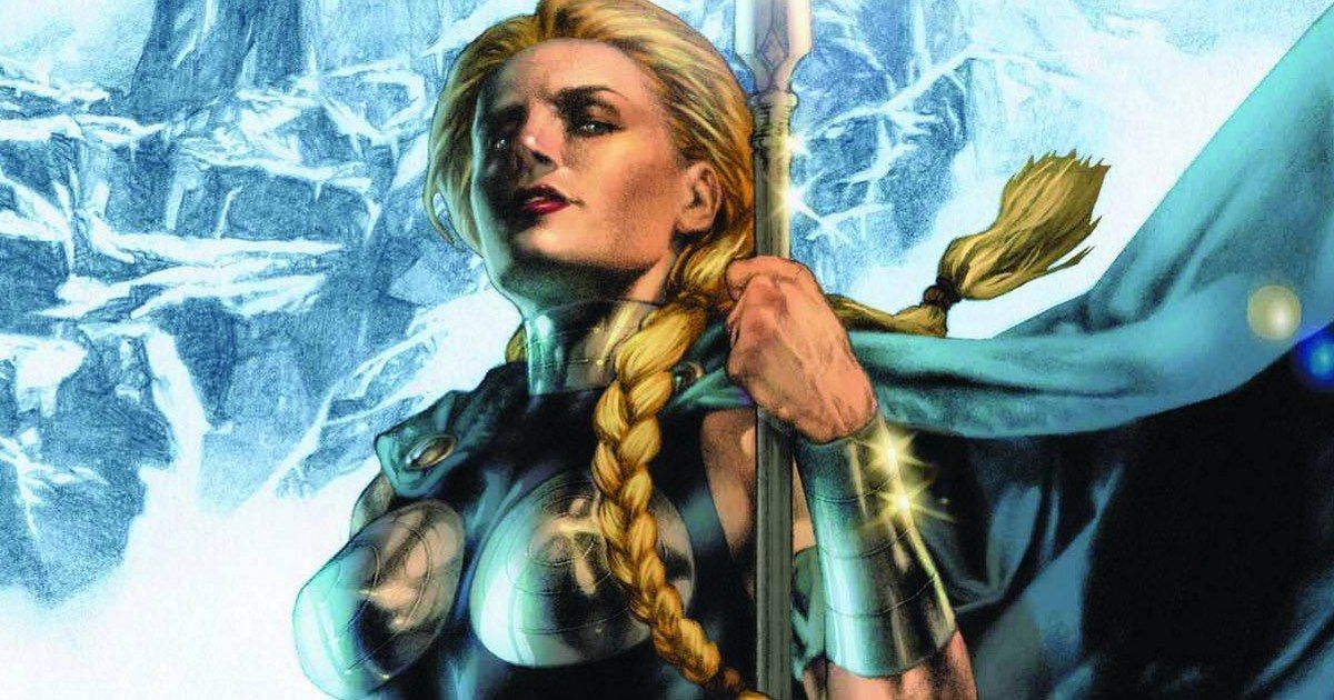 Thor 3 Script Is Marvel's Darkest Yet; Will Valkyrie Appear?