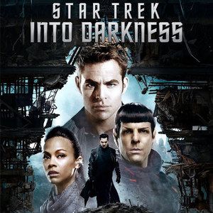 Zoe Saldana Presents MovieWeb with an Exclusive Special Feature from the Star Trek Into Darkness Blu-ray