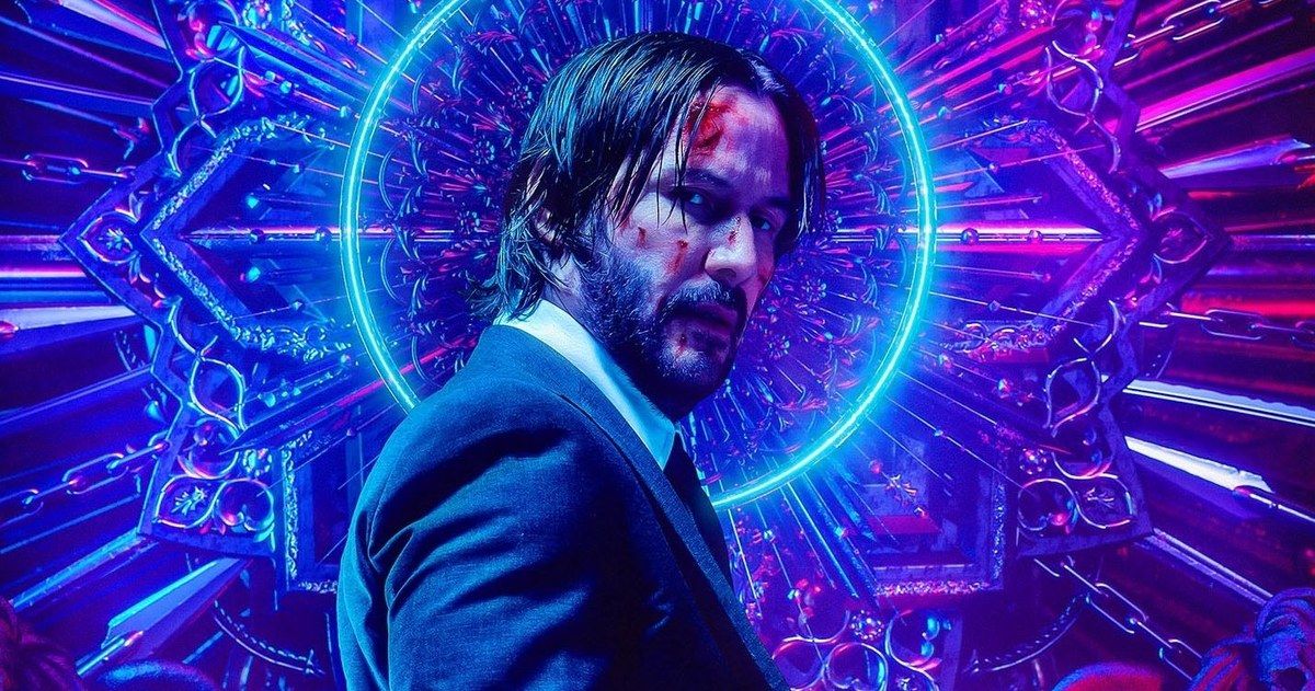 John Wick 3 Early Reactions Are in and It May Be the Best Chapter Yet