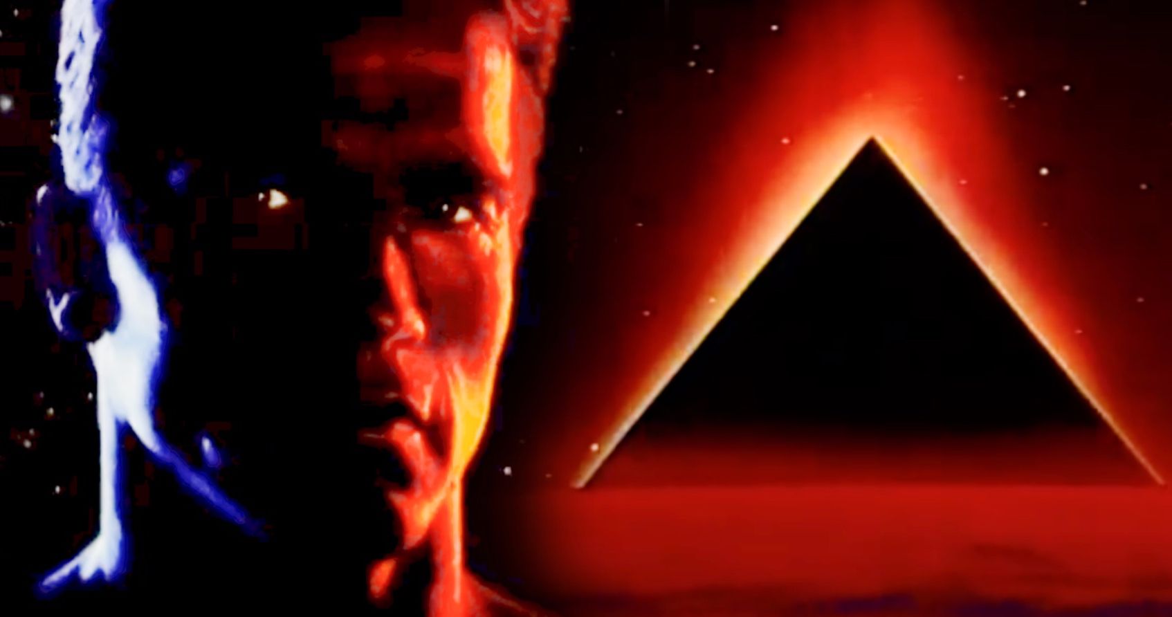 Original Total Recall Trailer Really Bummed Out Arnold Schwarzenegger