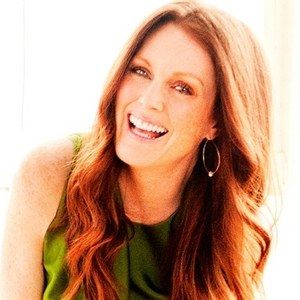 Julianne Moore Confirmed as President Alma Coin in The Hunger Games: Mockingjay