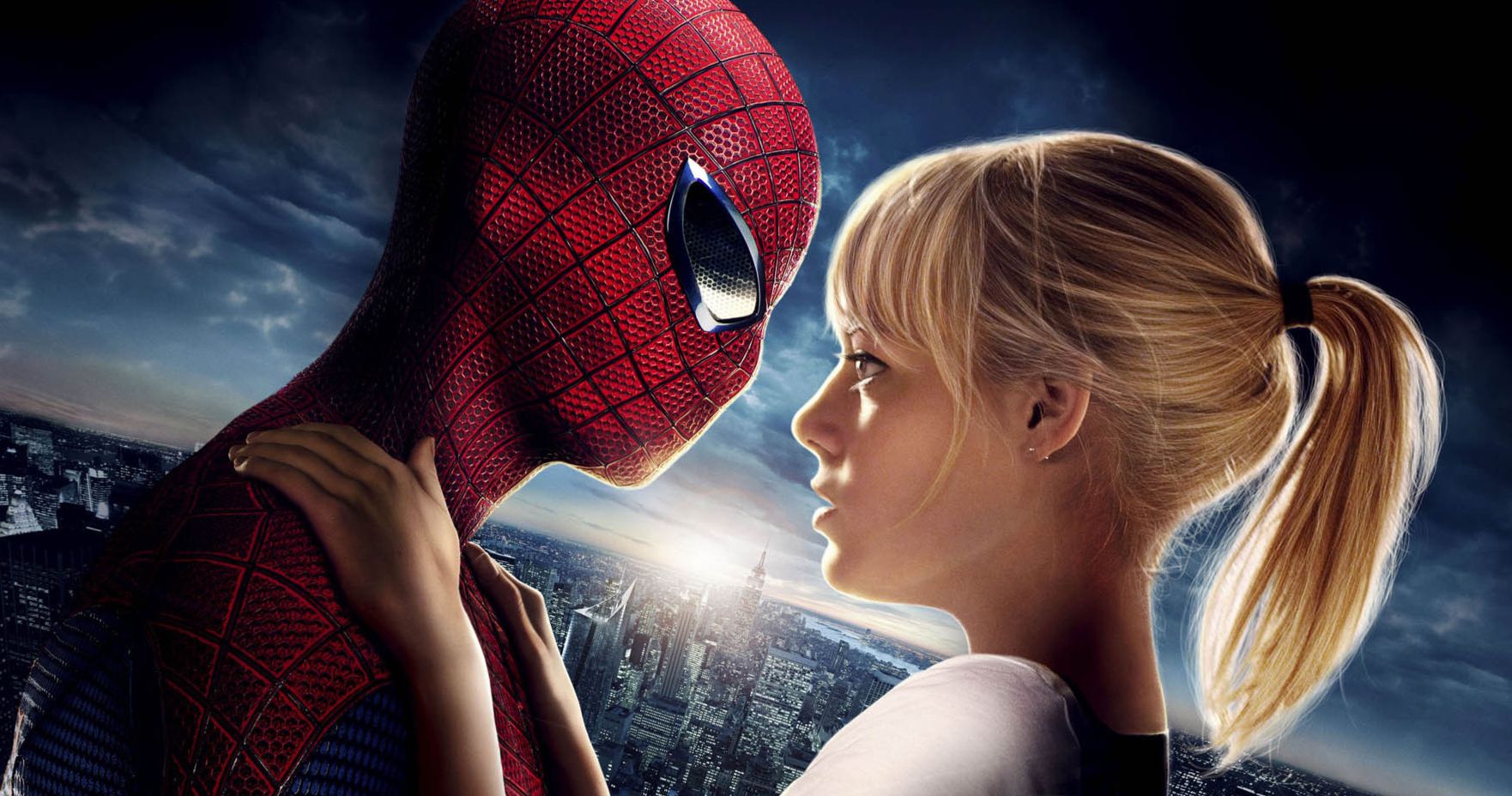 Spider-Man 3 Also Bringing Back Both Emma Stone &amp; Andrew Garfield?
