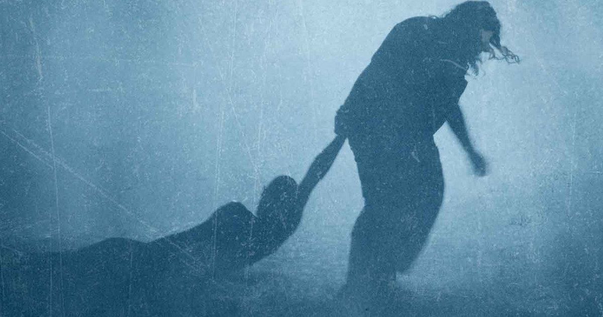 New Leatherface Poster Is a Real Drag