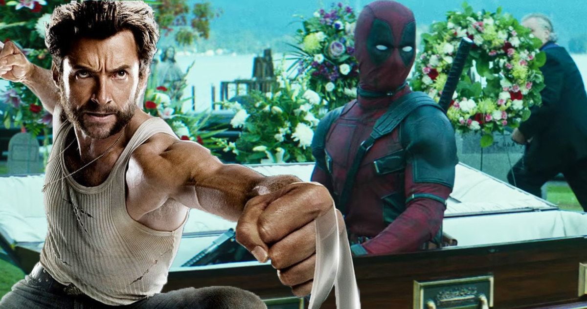 Hugh Jackman Responds To Deadpool Vs. Wolverine Crossover Requests