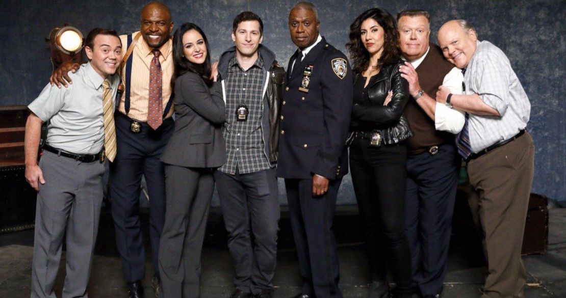 Brooklyn Nine-Nine Season 8 Is Coming in 2021