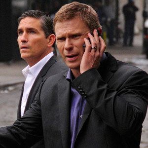 Lost's Mark Pellegrino to Guest Star on Person of Interest Season 2
