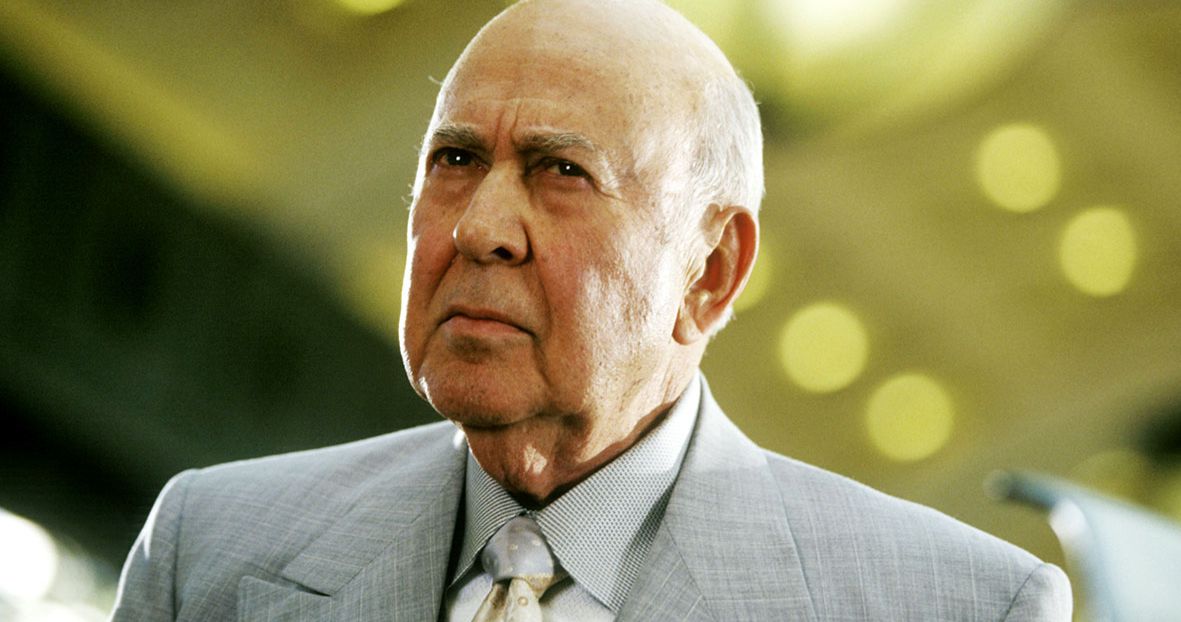 Carl Reiner Dies, Comedy Legend and Iconic Director Was 98