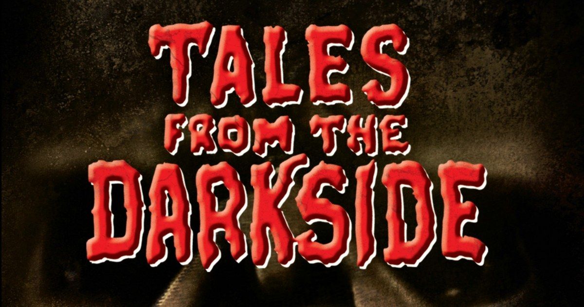 Tales from the Darkside Revival Coming to The CW