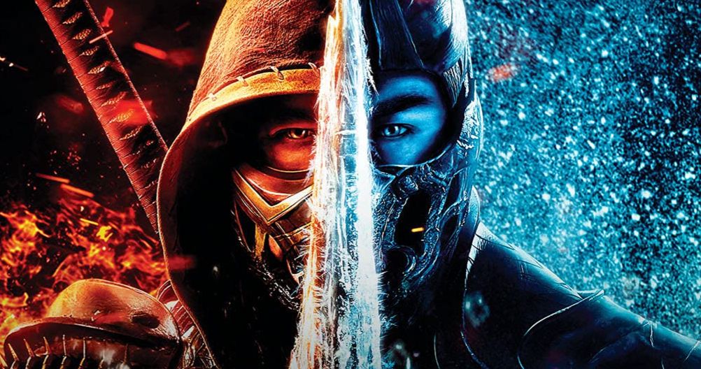 Mortal Kombat 4K Blu-Ray Release Date, Steelbook and Special Features Announced