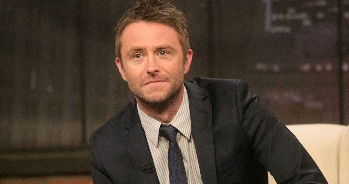 Chris Hardwick Accused of Long-Term Emotional and Sexual Abuse