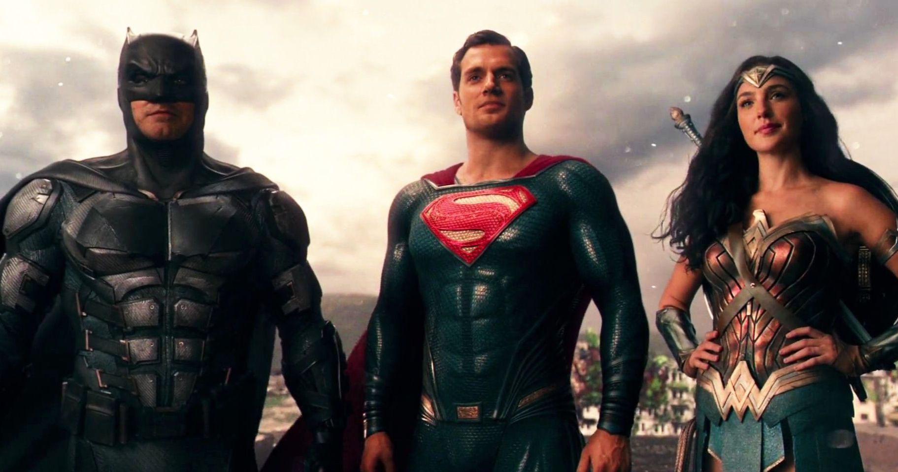 Warner Bros. Wanted to Release an Unfinished Cut of Zack Snyder's Justice League