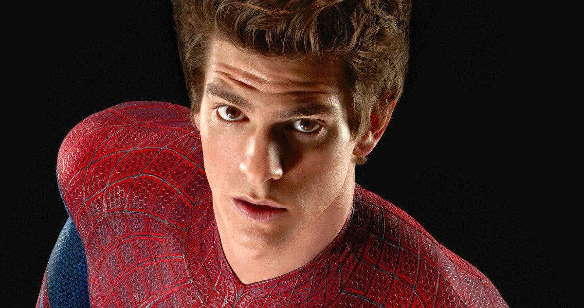 Why Andrew Garfield Is Glad Amazing Spider-Man 3 Didn't Happen
