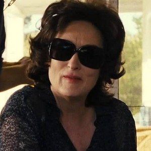 Second August: Osage County Trailer