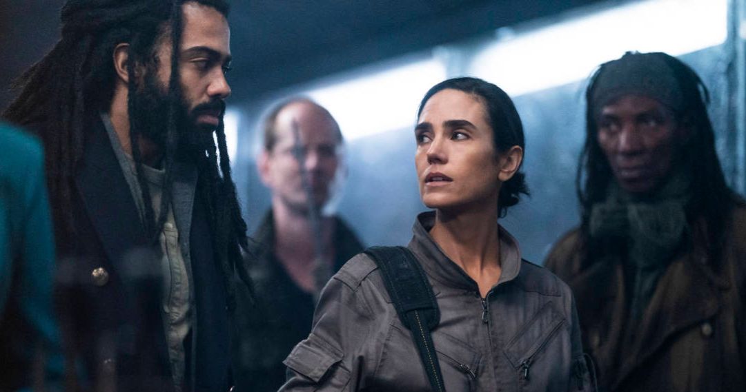 Why Snowpiercer Works Better As A Television Show