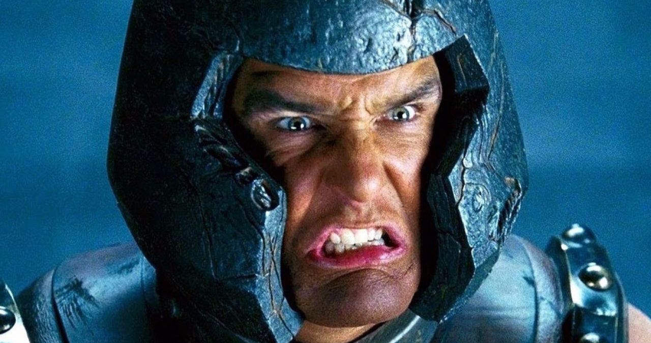 Vinnie Jones Calls Juggernaut Role in X-Men His Biggest Career Disappointment