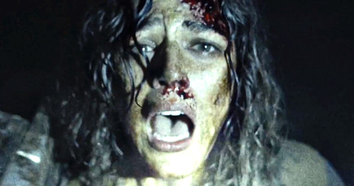 Blair Witch Trailer #2 Promises the Scariest Movie of the Year