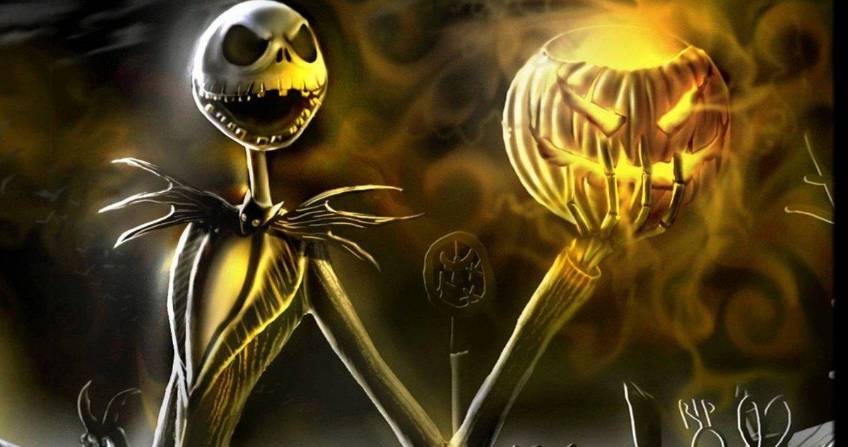 Nightmare Before Christmas Live-Action Remake May Happen, But Should It?
