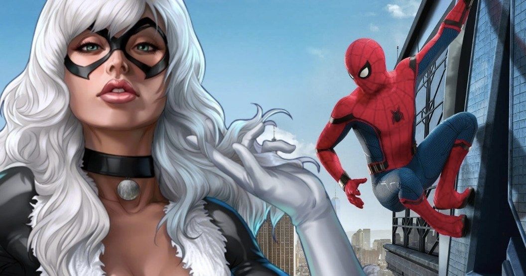 Spider-Man: Homecoming 2 Is Casting a Femme Fatale, Is It Black Cat?