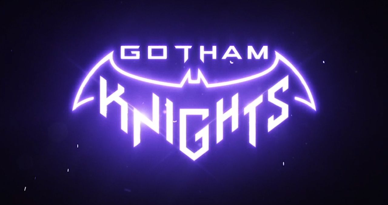 free download cw gotham knights