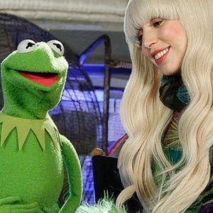 Lady Gaga &amp; the Muppets' Holiday Special Debuts Thanksgiving Night on ABC