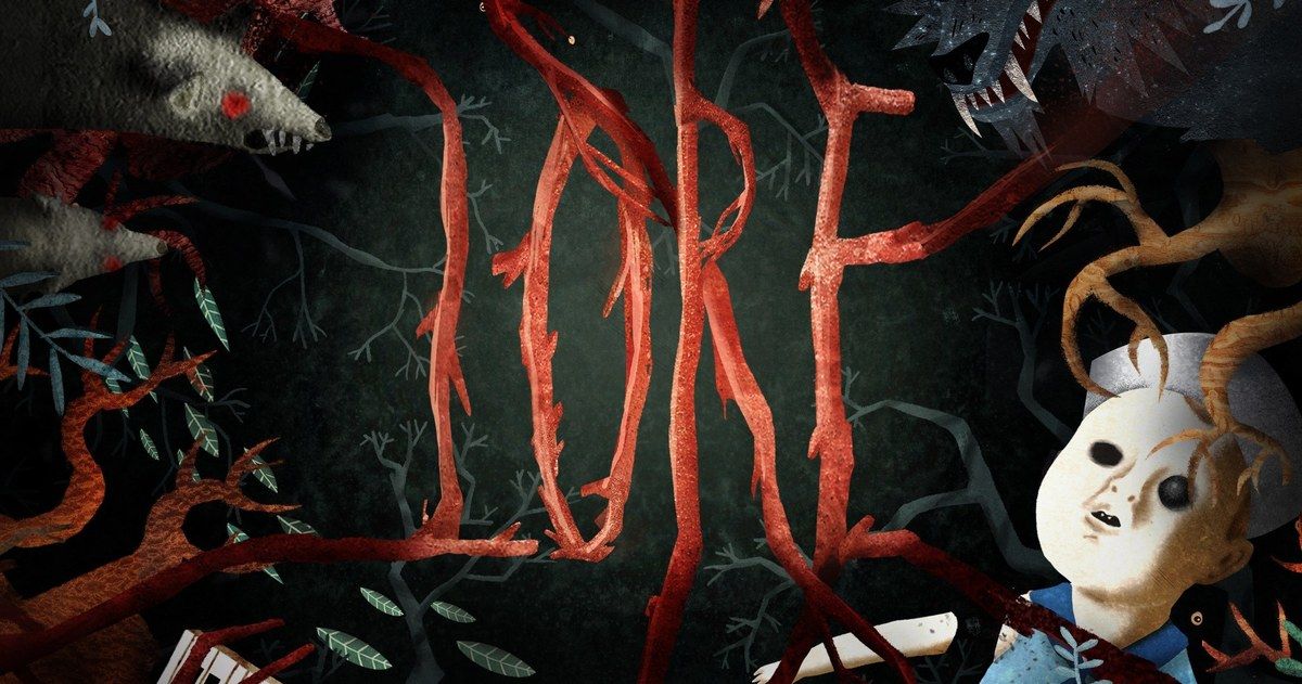 Lore Gets Renewed for Season 2 on Amazon