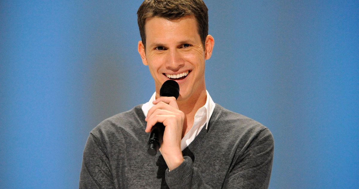 Tosh.0 Renewed for 3 More Seasons on Comedy Central