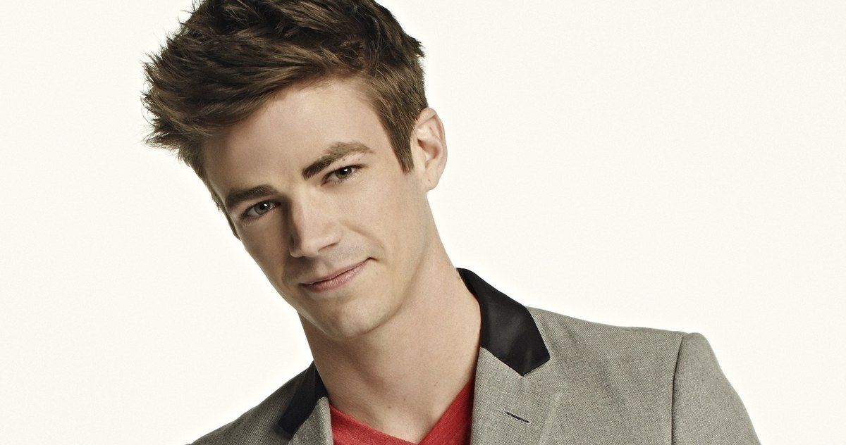 The Flash Friend Zoned Featurette Brings More New Footage