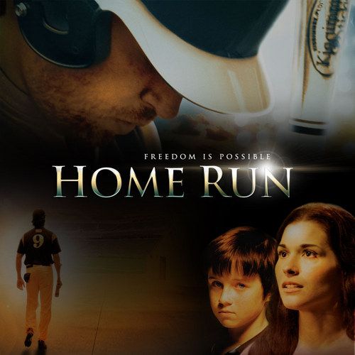 Home Run Clip Starring Scott Elrod