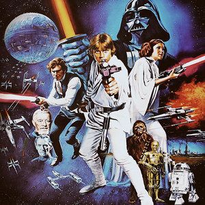Watch the Original 1976 Star Wars Teaser Trailer