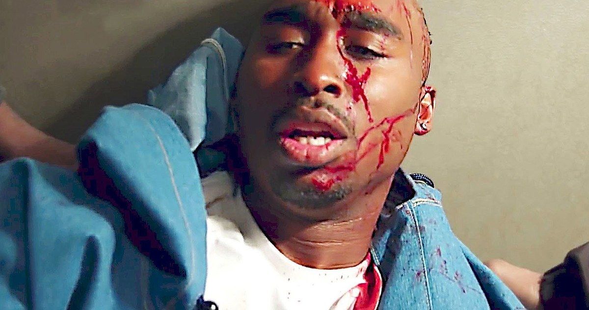 All Eyez on Me Trailer: The Untold Story Behind Tupac's Legacy