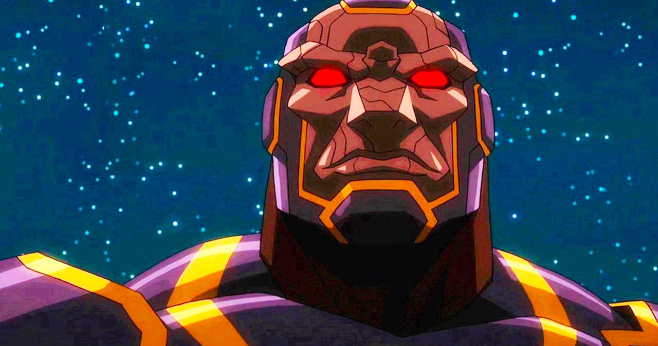 Justice League Dark: Apokolips War Watch Party &amp; All-Star Panel Is Happening Tomorrow