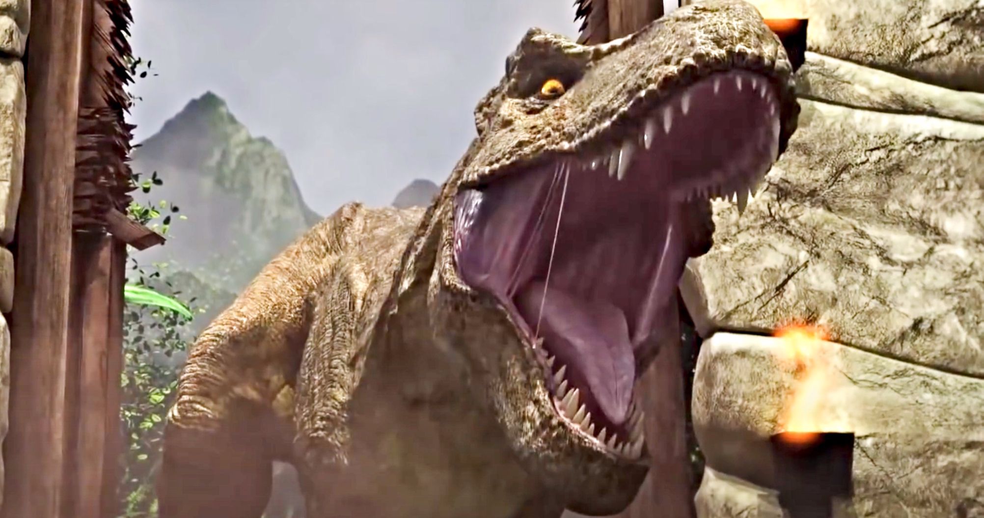 Jurassic World: Camp Cretaceous Trailer Arrives, Netflix Release Date Announced