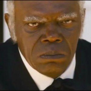 Fourth Django Unchained International Trailer