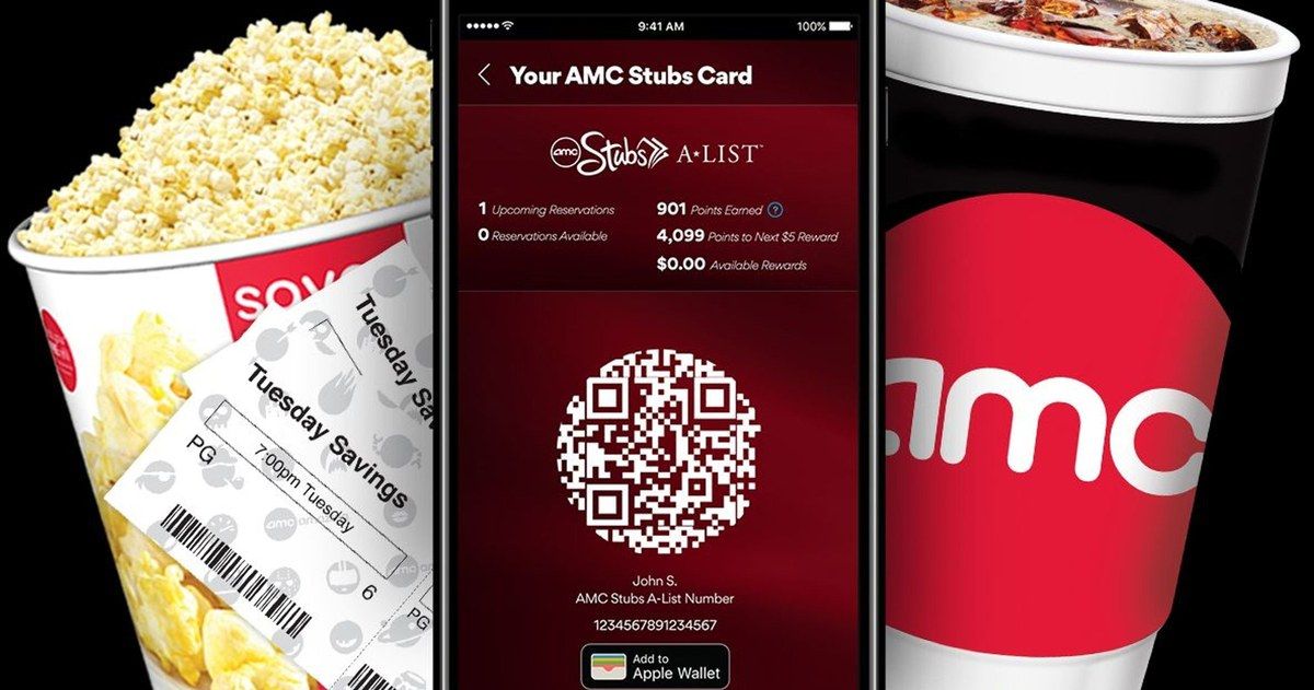 AMC Theaters Is Jacking-Up the Price of Its MoviePass Rival in Many States