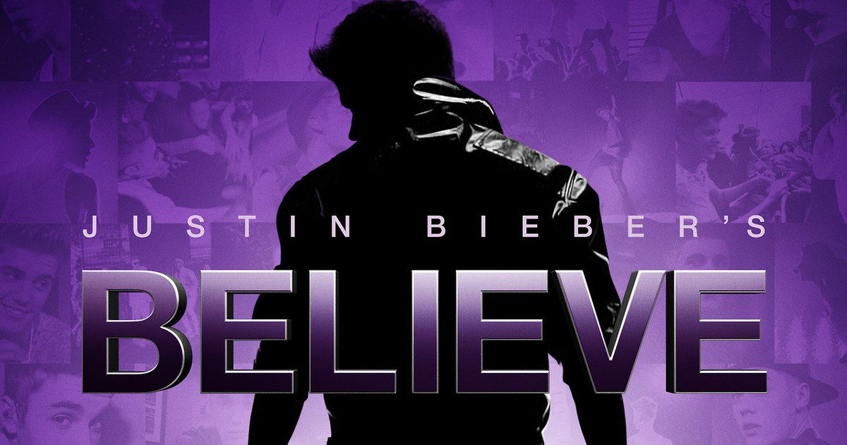 Watch the Live Red Carpet Premiere of Justin Bieber's Belive!