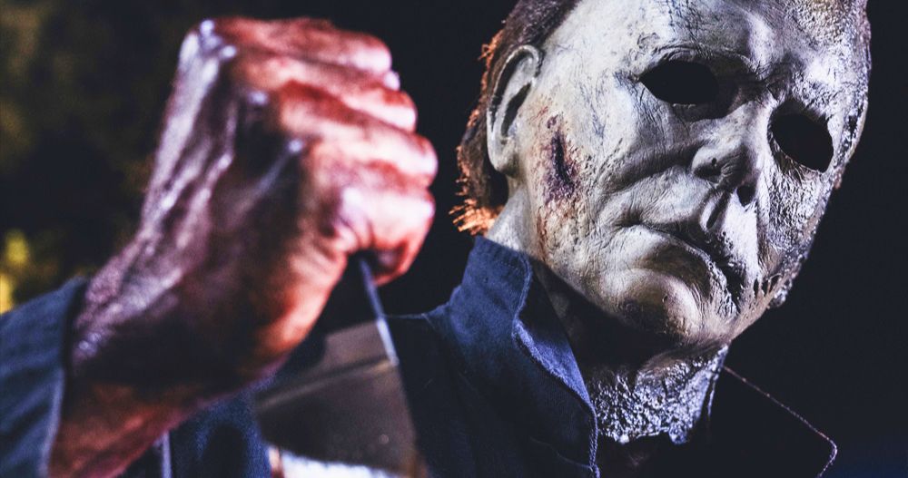 Michael Myers Is Out for Blood in New Halloween Kills Image